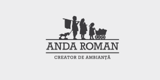 Anda Roman logo