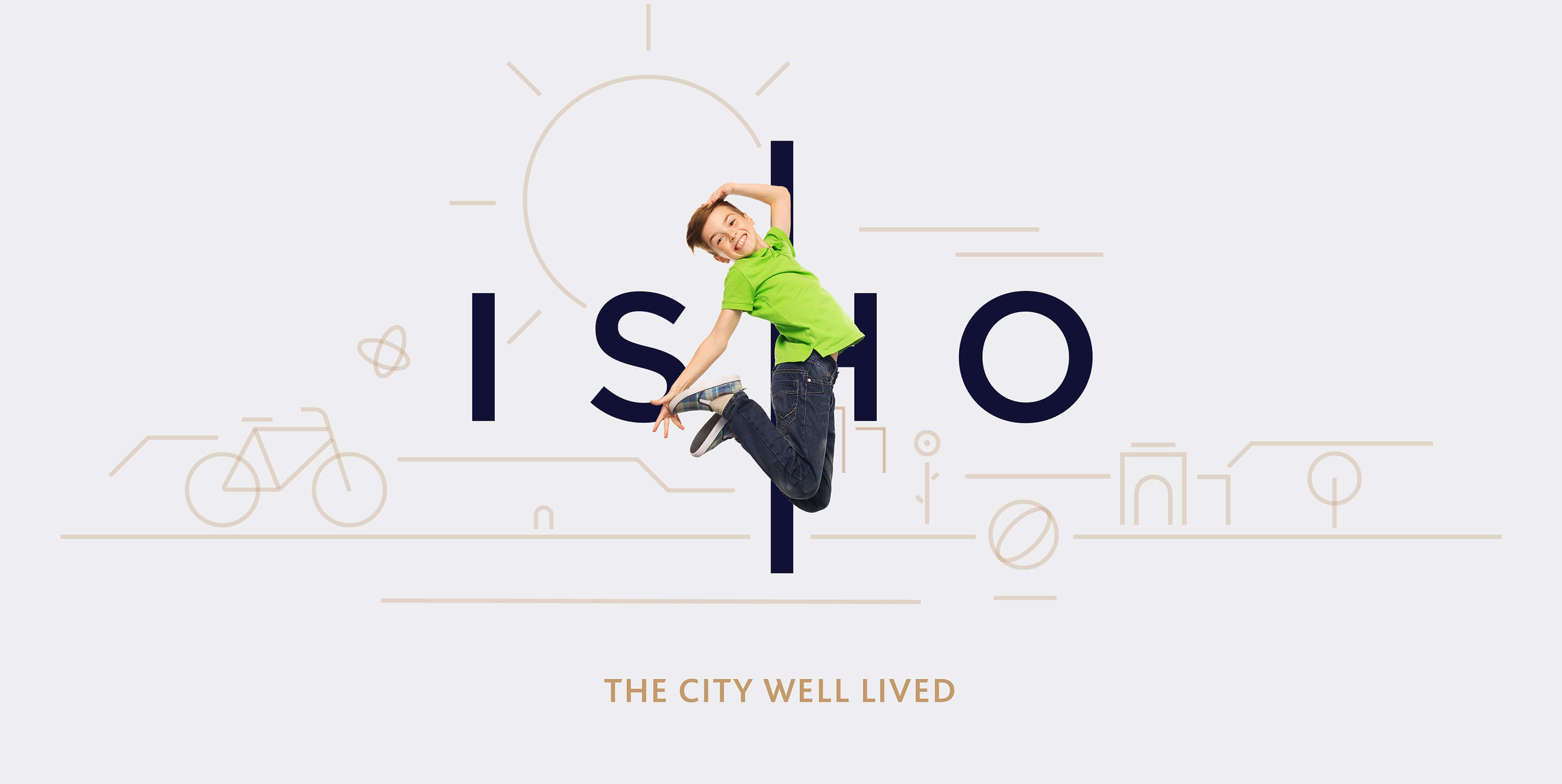 ISHO logo