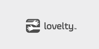 Lovelty logo
