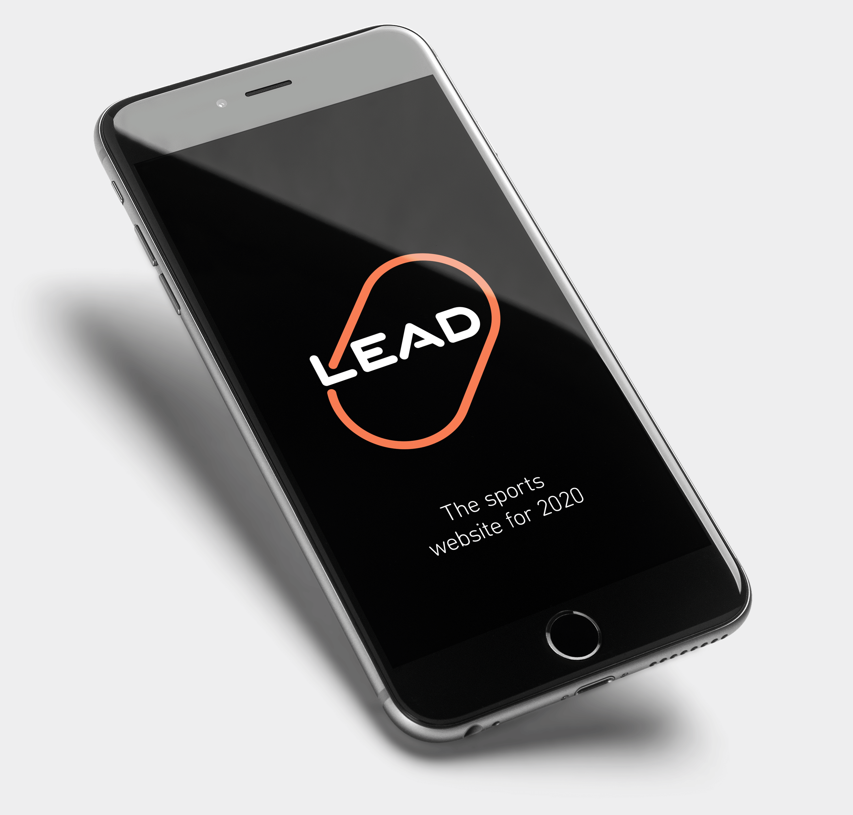 Lead phone