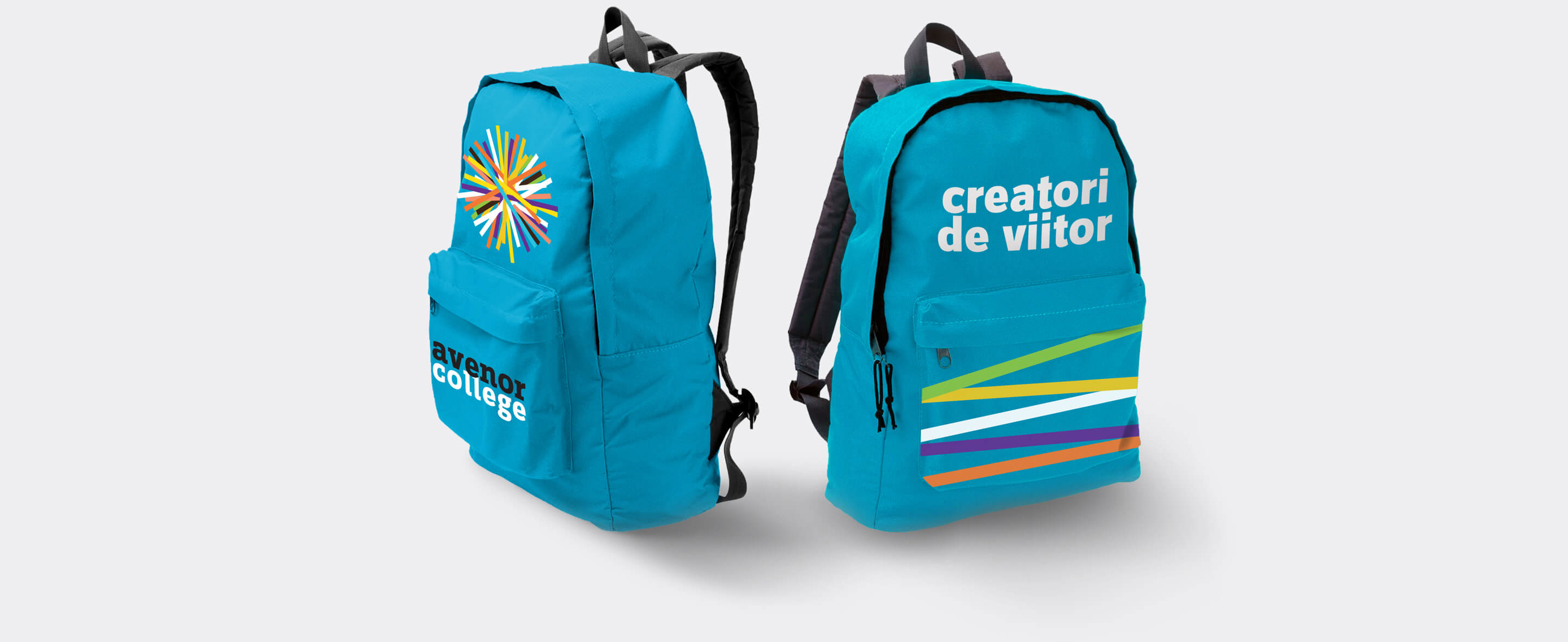 Avenor bags