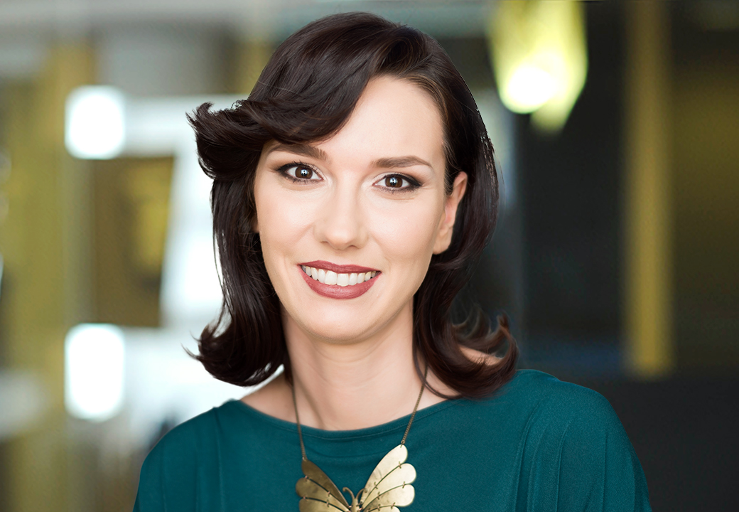 Ioana Proca