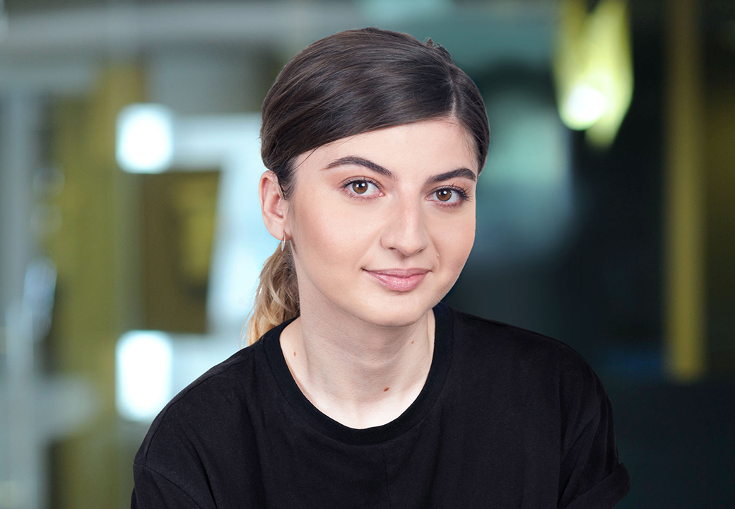 Miruna Modilca-Belgun