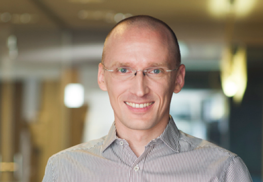 Stefan Liute